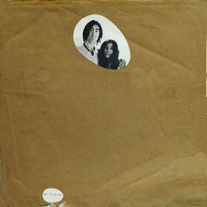 John Lennon's Two Virgins
