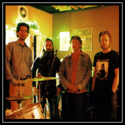 Radar: Wooden Shjips
