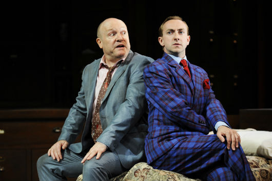 Review: A Government Inspector