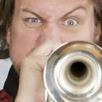 Mitch Benn: Now That’s What I Call Music
