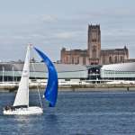 The Liverpool Olympics Start Now